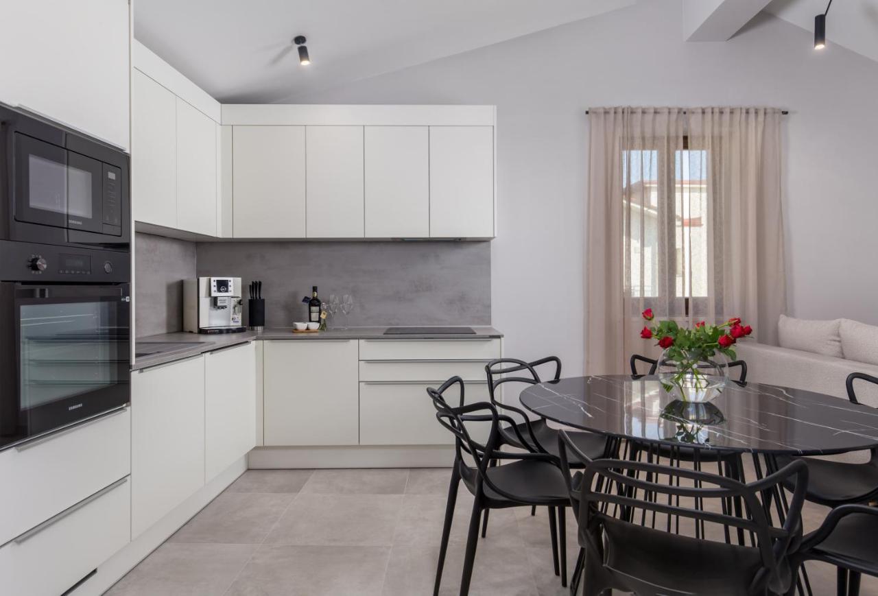 Apartmani Dogas Цриквеница Номер фото