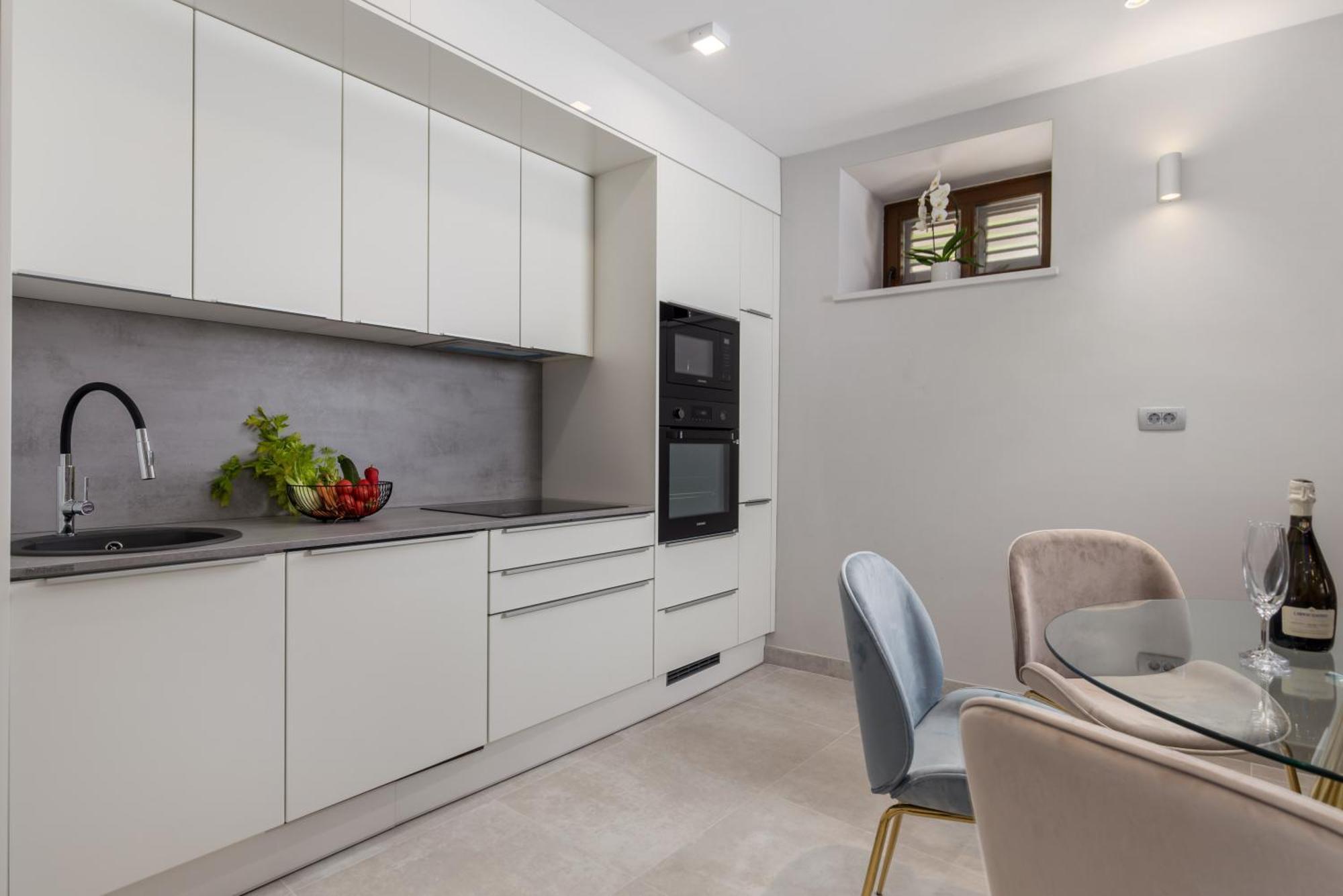 Apartmani Dogas Цриквеница Номер фото