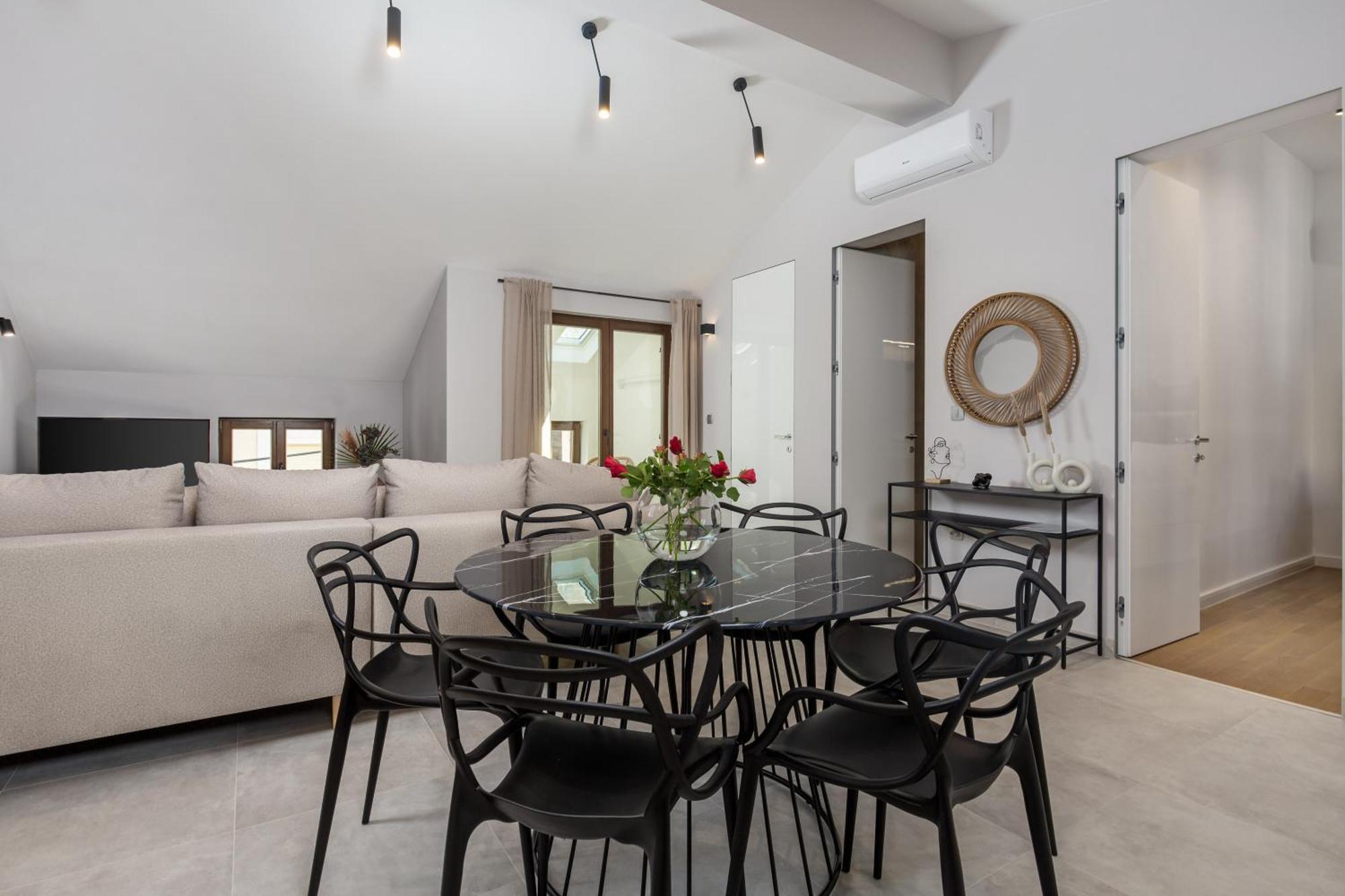 Apartmani Dogas Цриквеница Номер фото