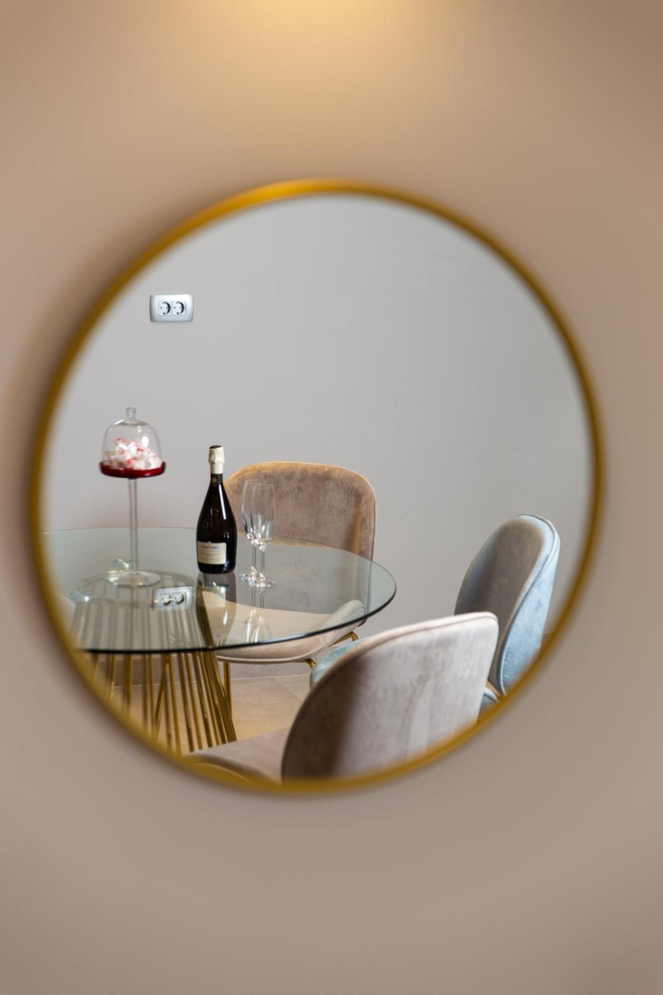 Apartmani Dogas Цриквеница Номер фото