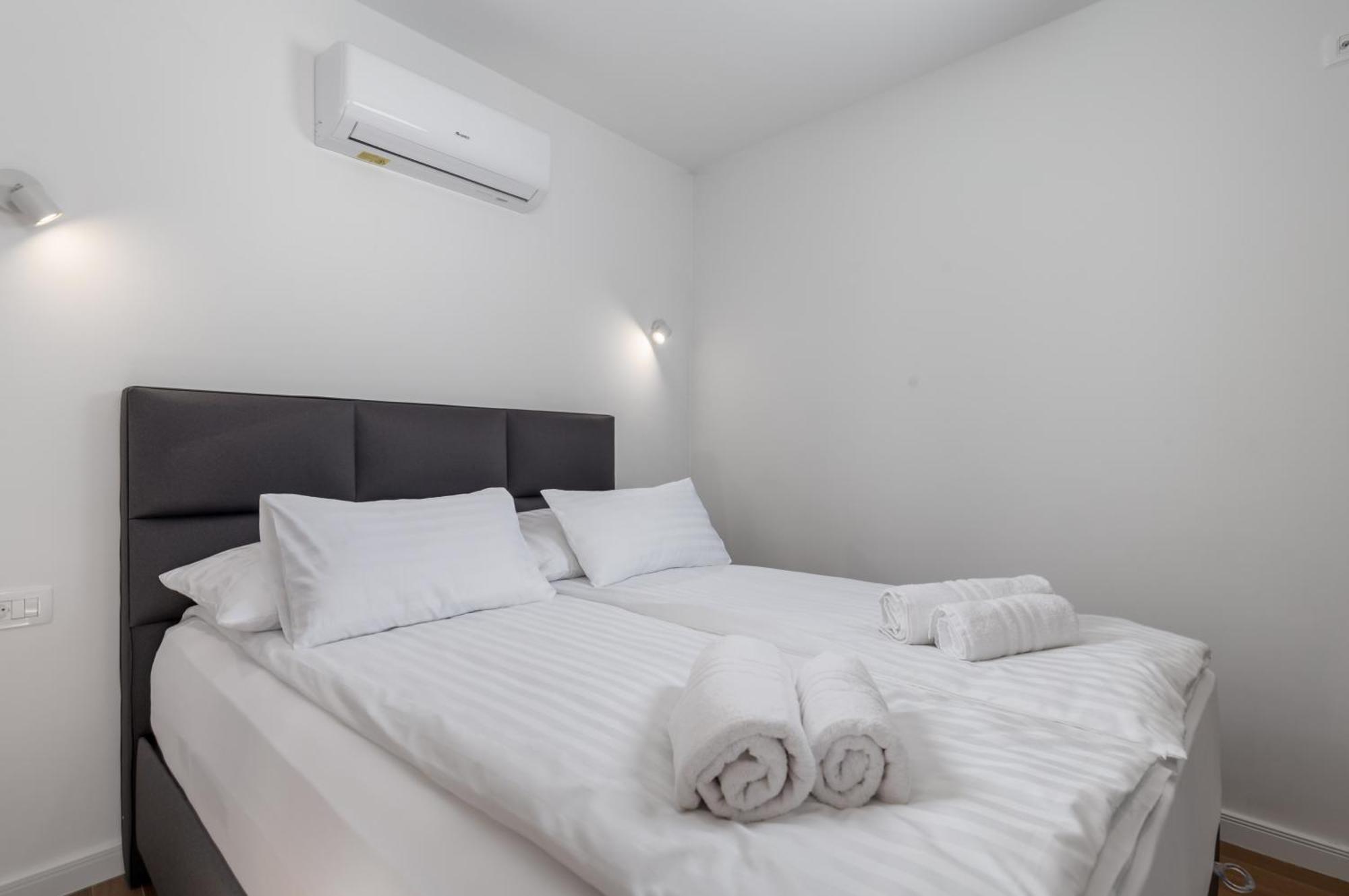 Apartmani Dogas Цриквеница Номер фото