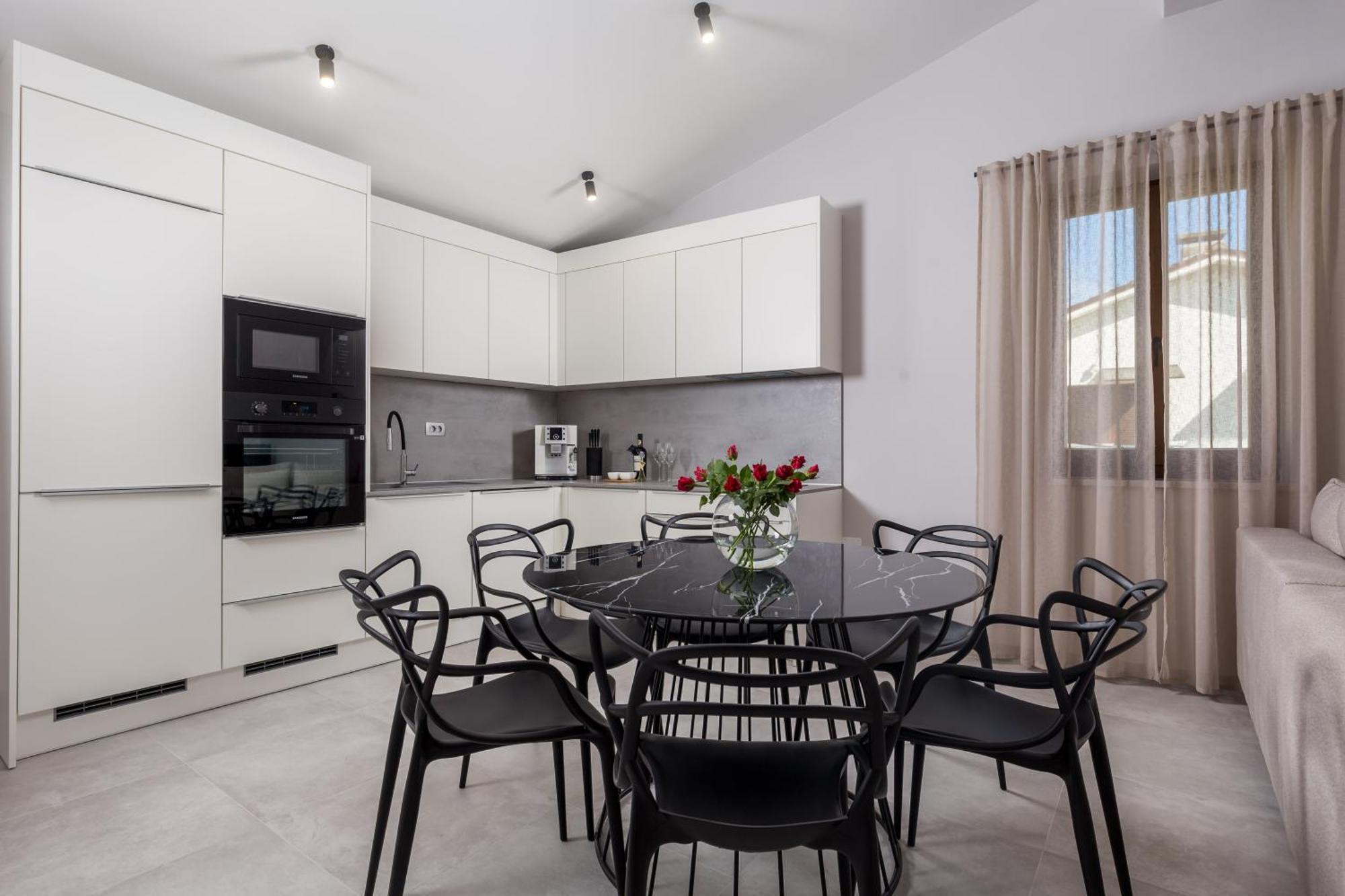 Apartmani Dogas Цриквеница Номер фото