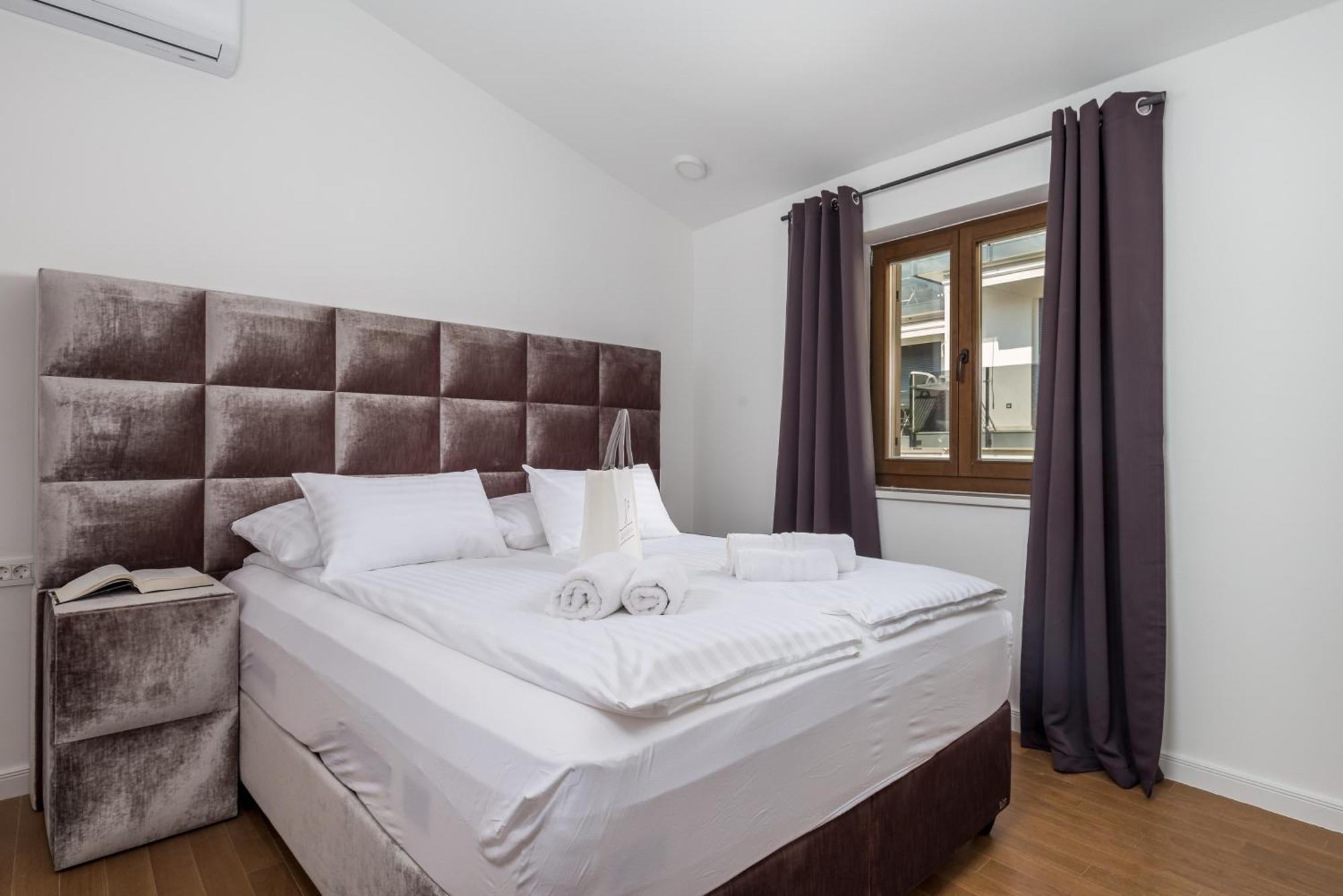 Apartmani Dogas Цриквеница Номер фото