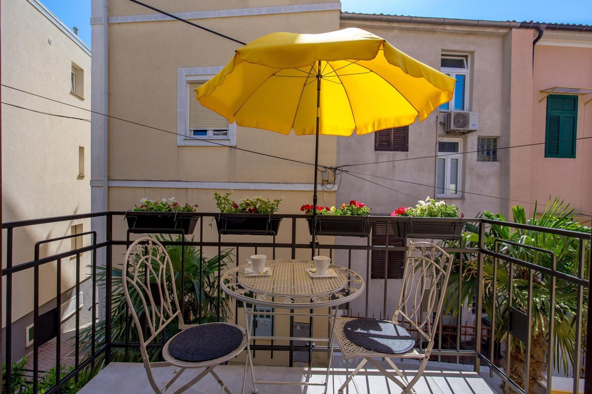 Apartmani Dogas Цриквеница Номер фото